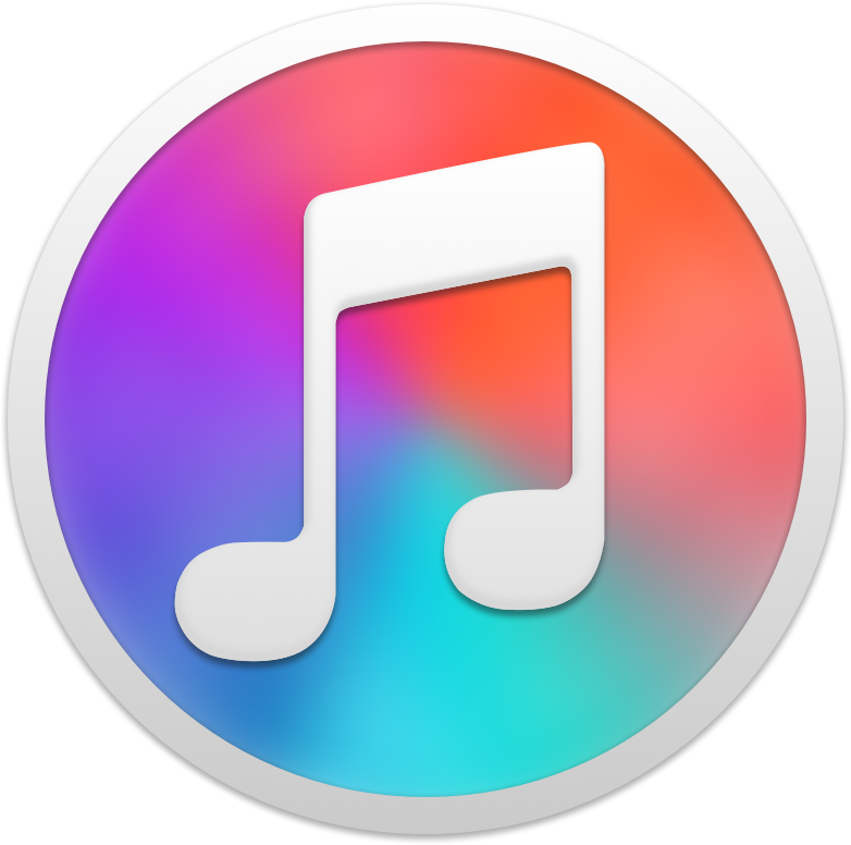 New iTunes 13 icon (ico, icns, png)