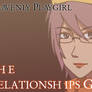 Heavenly Playgirl Relationships Guide