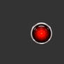 HAL 9000 Logon for Vista