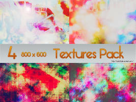 4 800 x 600 Textures Pack