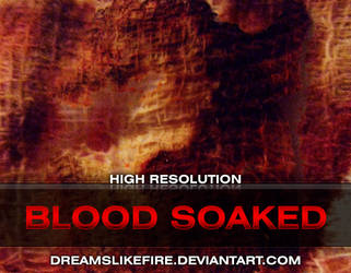 Blood Soaked Cotton v1