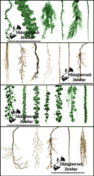 Love Me Tendril