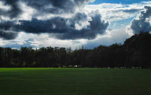 Big Sky Country