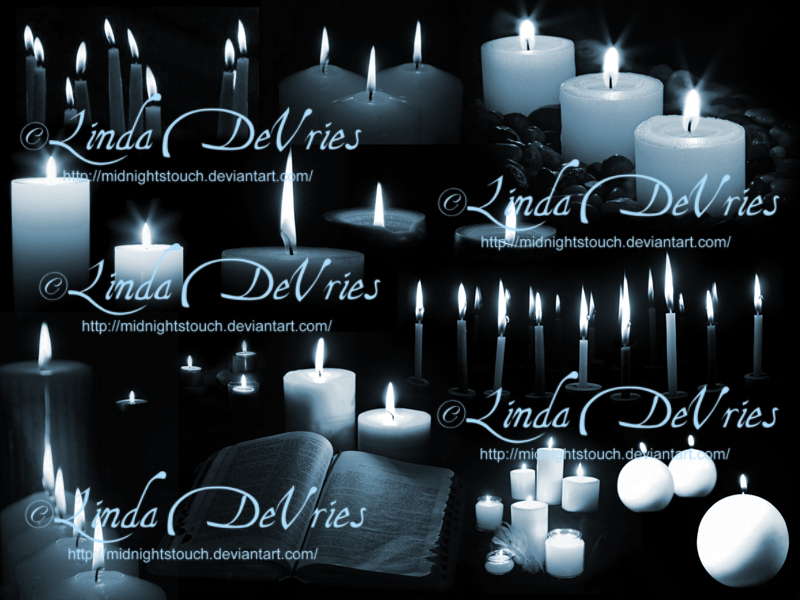 Candlelight II