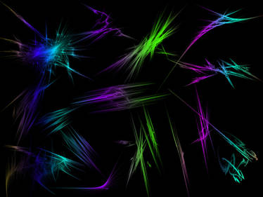 Crystalline Brushes