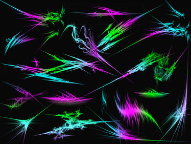 Crystalline Corners