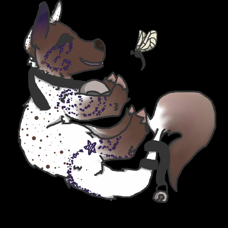 Commision by Cloudz3 on DeviantArt