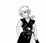 Anime Reader Inserts Deviantart