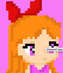 sangwoo pixel art by daisyblue7 on