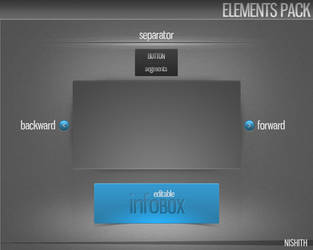 Elements Pack