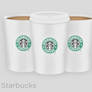 Varmt - Starbucks icon