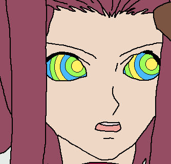 Kaa and Akiza Animation by BrainyxBat on DeviantArt