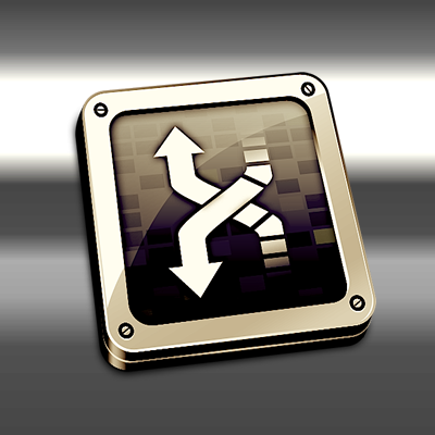 Xtorrent Dock Icon