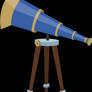 Vector - Telescope