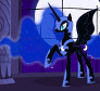 Animation Tutorial - Night Mare Moon's Mane