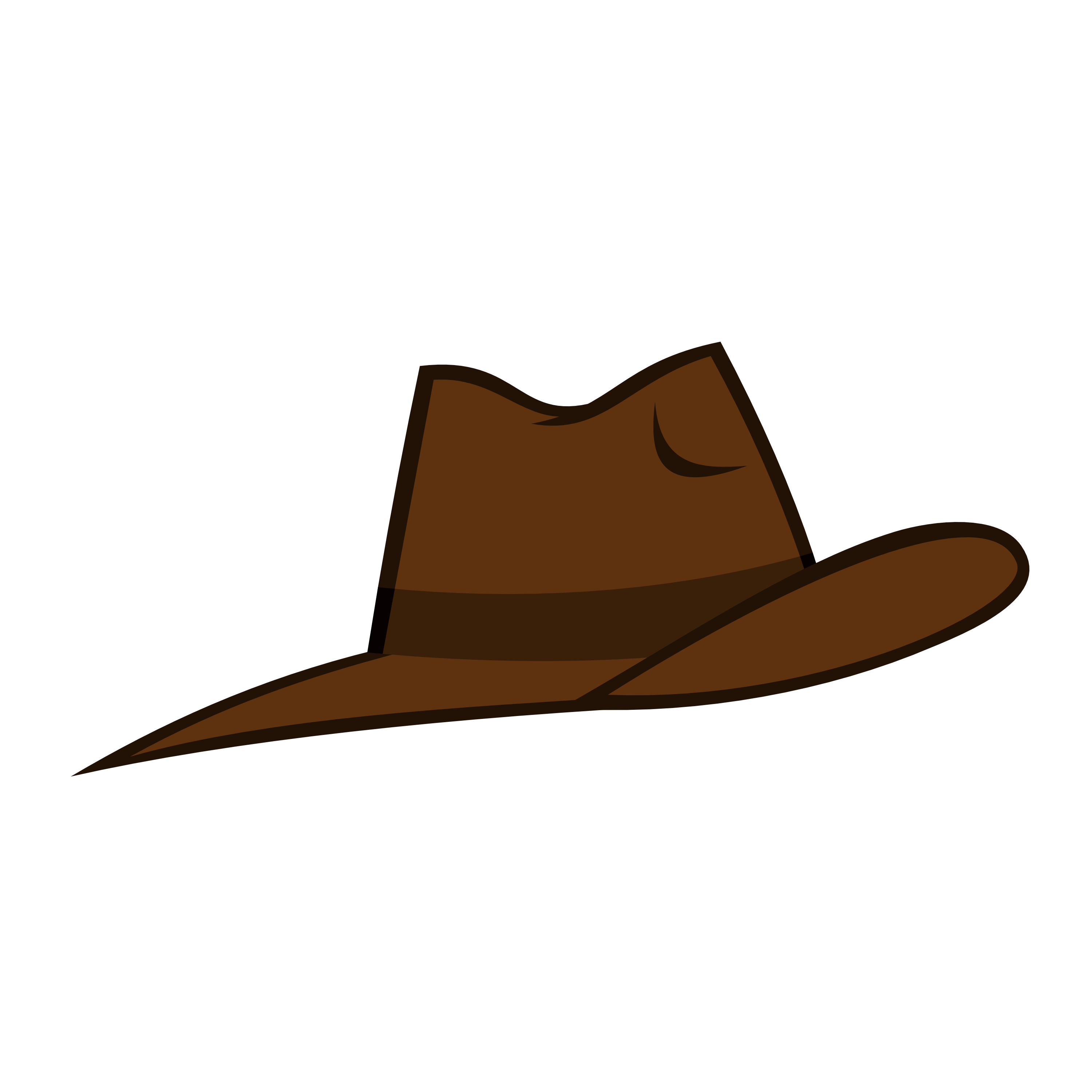 Vector Hat Fedora by MisterAibo on DeviantArt