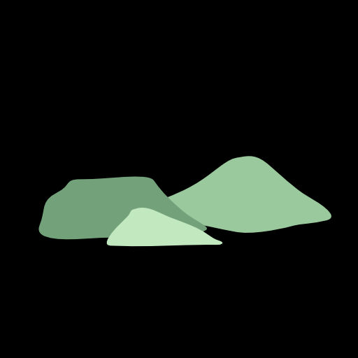 Rocks 02 by MisterAibo on DeviantArt