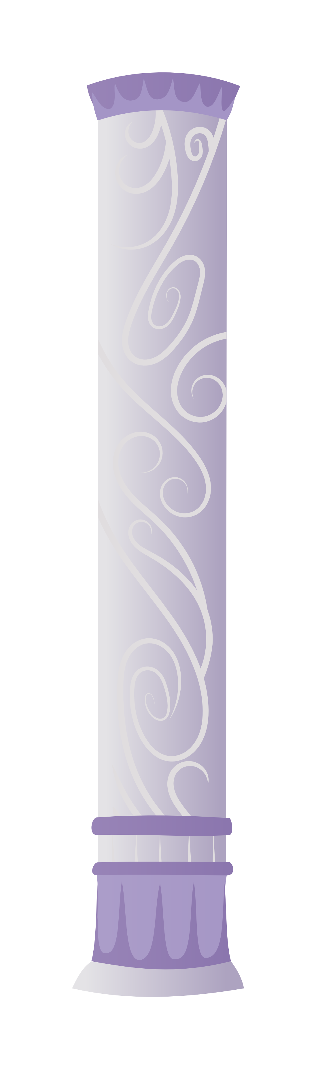 Pillar 2 by MisterAibo on DeviantArt