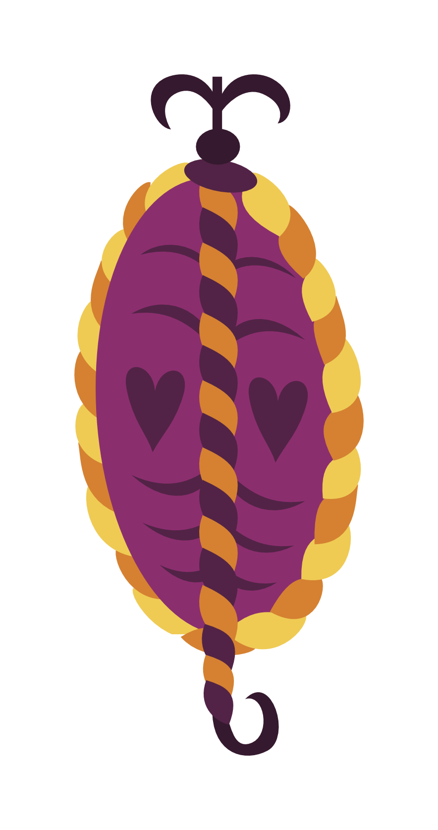 Mirror (Back) by MisterAibo on DeviantArt