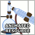 Distillation Apparatus (animated) by MisterAibo