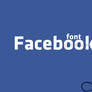 Font Facebook
