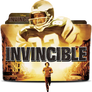Invincible Folder Icon