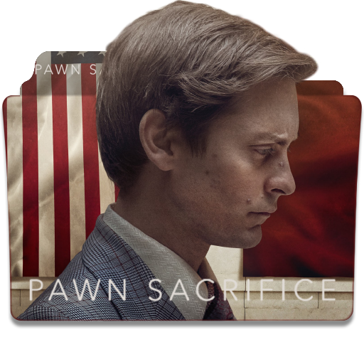 Pawn Sacrifice (2014)