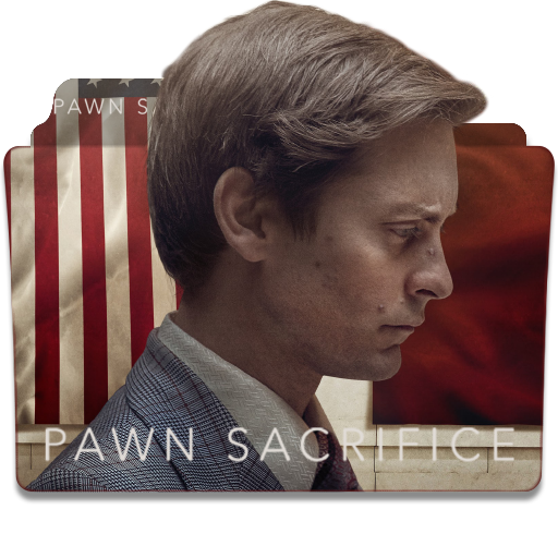 Pawn Sacrifice (2014) Folder Icon by zamoral94 on DeviantArt