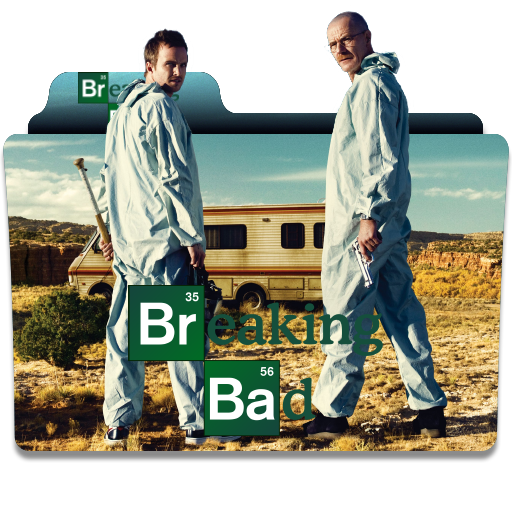 Breaking Bad Season 2 Folder Icon By Zamoral94 On Deviantart Breaking Bad Season 2 Folder Icon By Zamoral94 On Deviantart