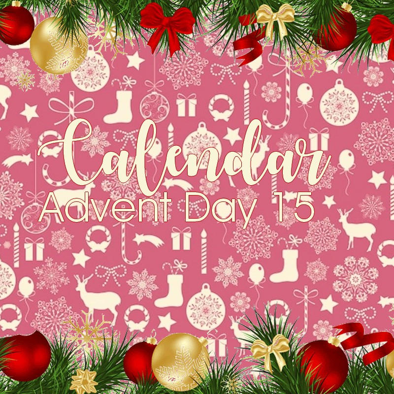 Advent Calendar Day 15 by alicecullenefp on DeviantArt