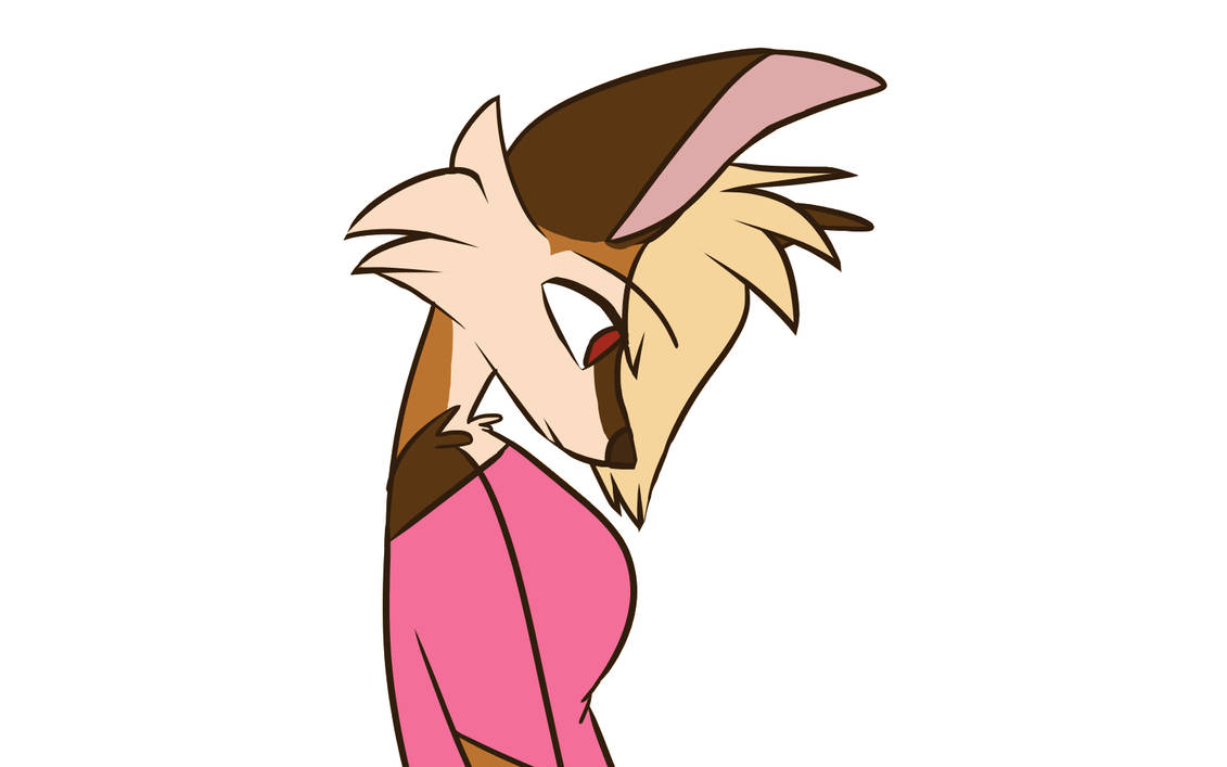 Look Up Animation By Wolfstar15 On Deviantart