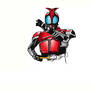 Kamen Rider Kabuto