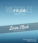 Zirim Clock