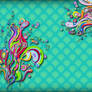Swirl Wallpaper Pack