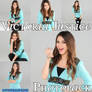 Victoria Justice PhotoPack