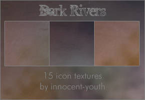 Textures013 Dark Rivers