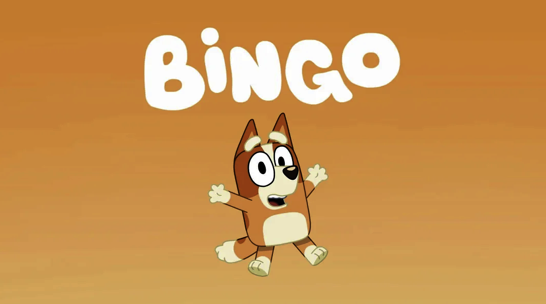 Bingo by cohenrod on DeviantArt