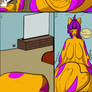Tikkah revenge part 3 (animated part)