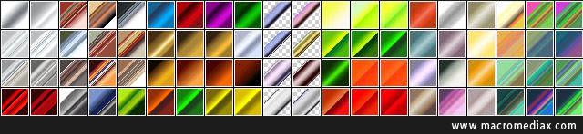 Best Photoshop gradiants