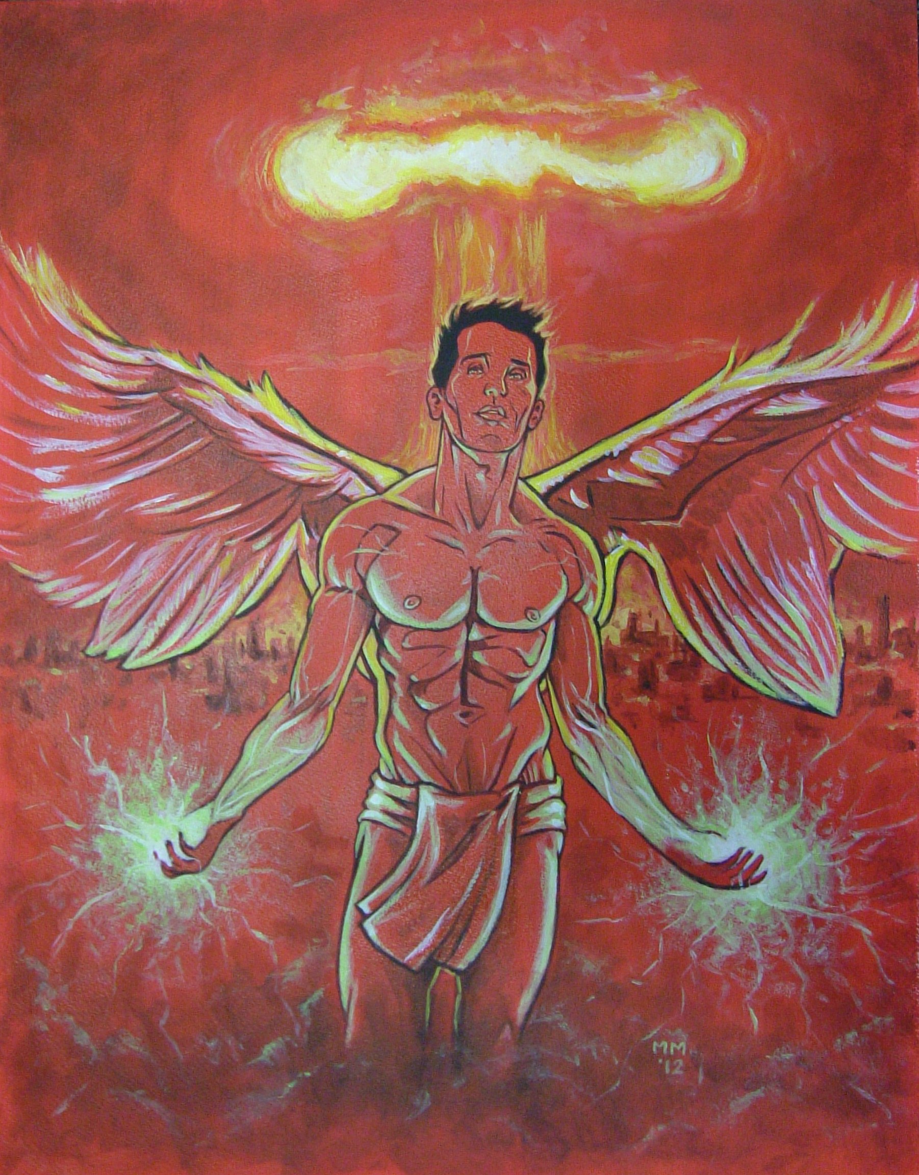 The Angel Fernandez Leak Fallout: What You'Re Not Being Told - 031d89o