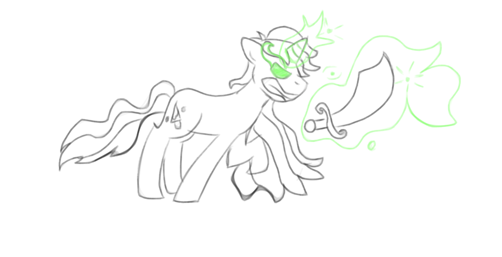 Some Wendy Pony Thing by FloralBlossomKitty on DeviantArt