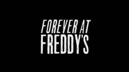 Forever At Freddy's - Teaser #1