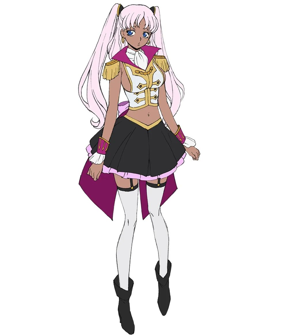 Cathryn Code Geas Catherine Sabathra (Code Geass) by Blue-Leader97 on DeviantArt