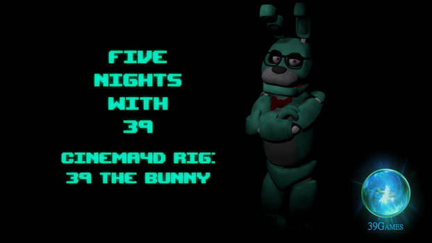 39 The Bunny v1 [OUTDATED]