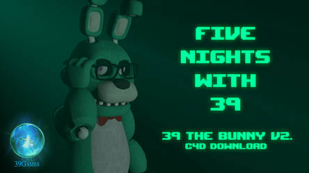 39 The Bunny v2 [OUTDATED]