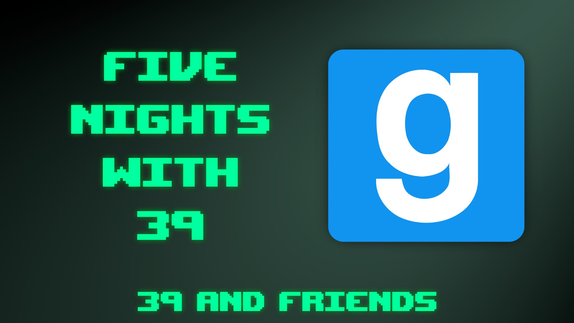 39 The Bunny and Friends (GMOD) by 39Gamer on DeviantArt