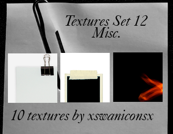 Textures Set 12