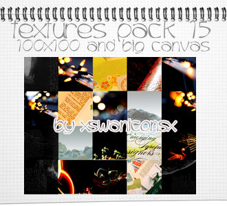 Texture Pack 15 by xsleepingswanx on DeviantArt