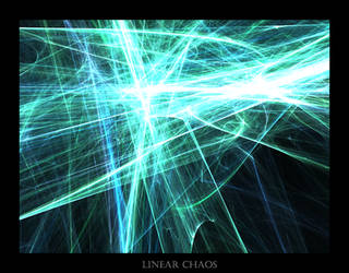 linear chaos