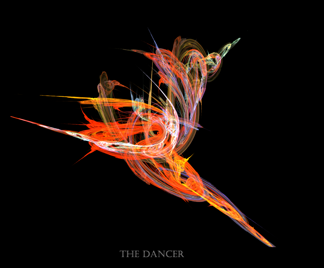 The Dancer